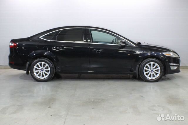 Ford Mondeo 2.3 AT, 2013, 185 575 км