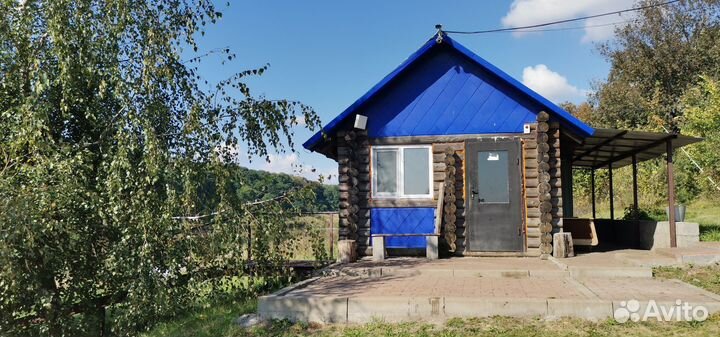 Рыбалка пруд х. Новочеркаский