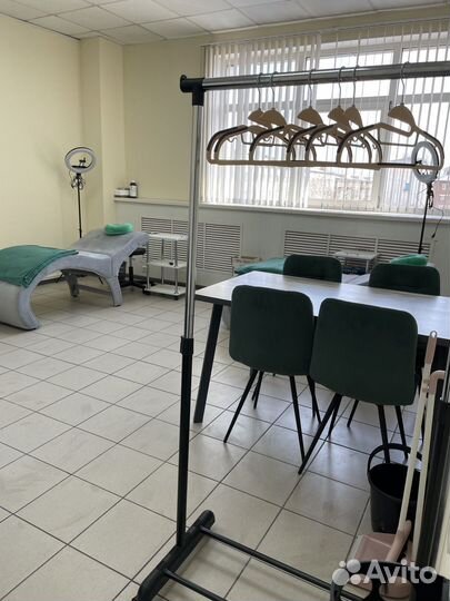 Аренда кушетки