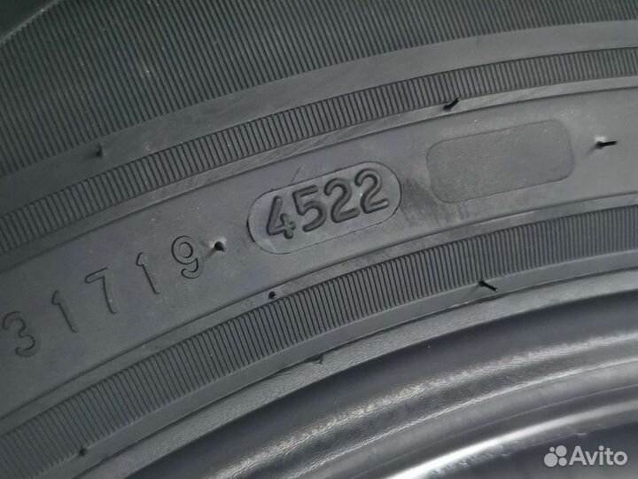 Nokian Tyres Nordman S2 SUV 225/60 R18 100H