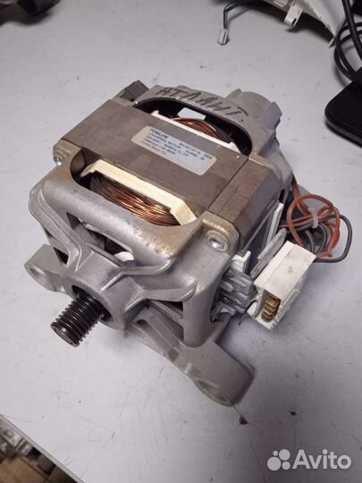 Двигататель стиральной машины Атлант