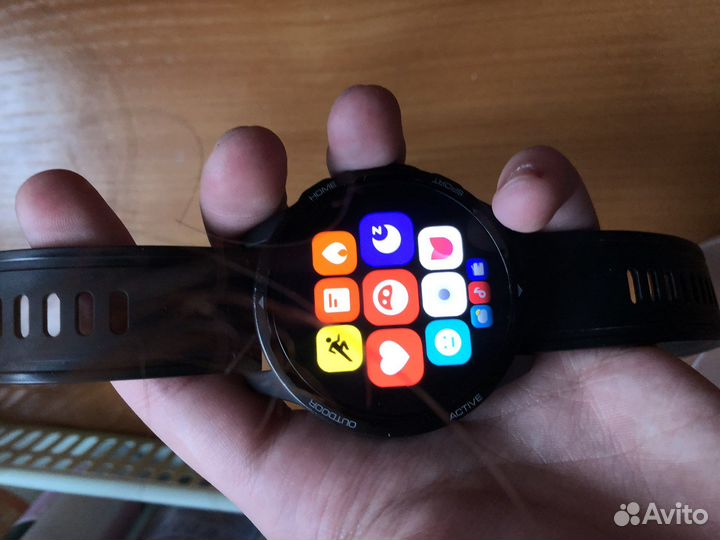 Xiaomiwatchs1activef93c