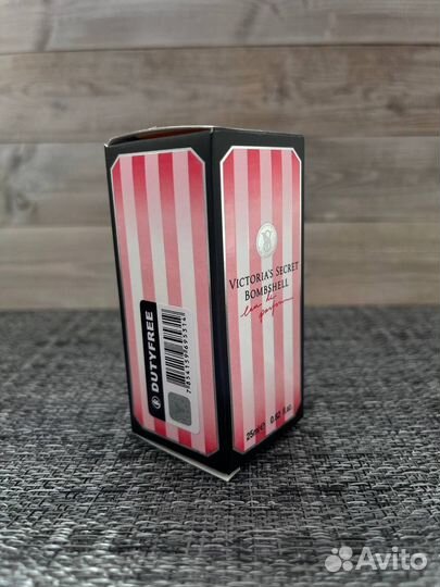 Парфюм Victoria's Secret Bombshell