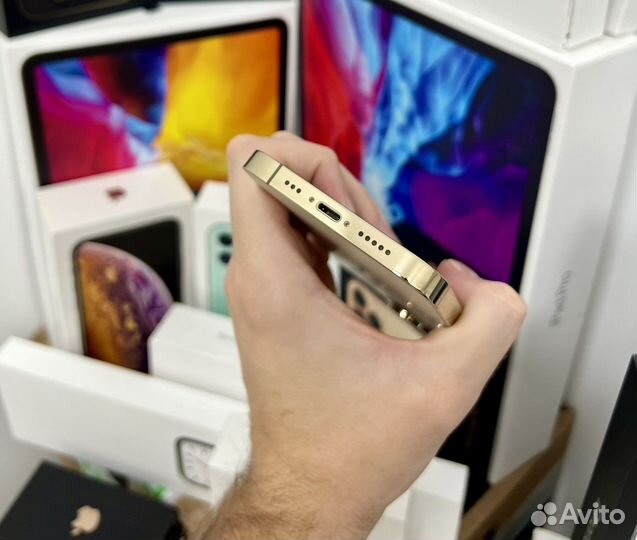 iPhone 13 Pro, 256 ГБ