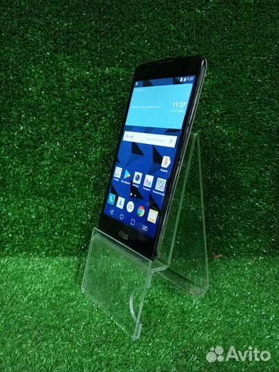 LG K8 K350E, 16 ГБ