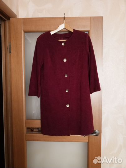 Кардиган женский