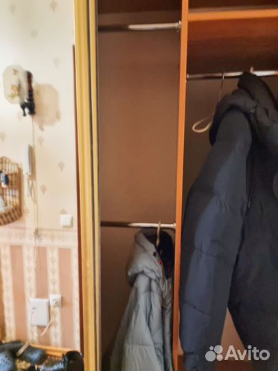 Шкаф купе прихожая бу