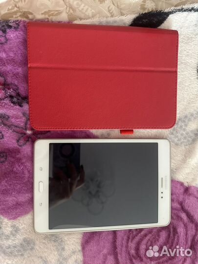 Планшет samsung galaxy tab