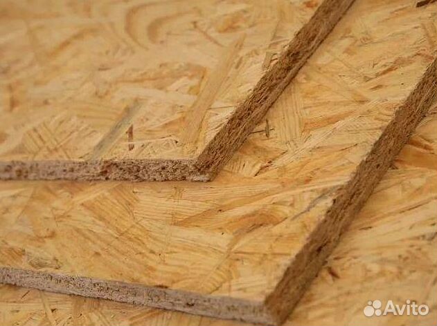 OSB-3 муром 12мм t-1797