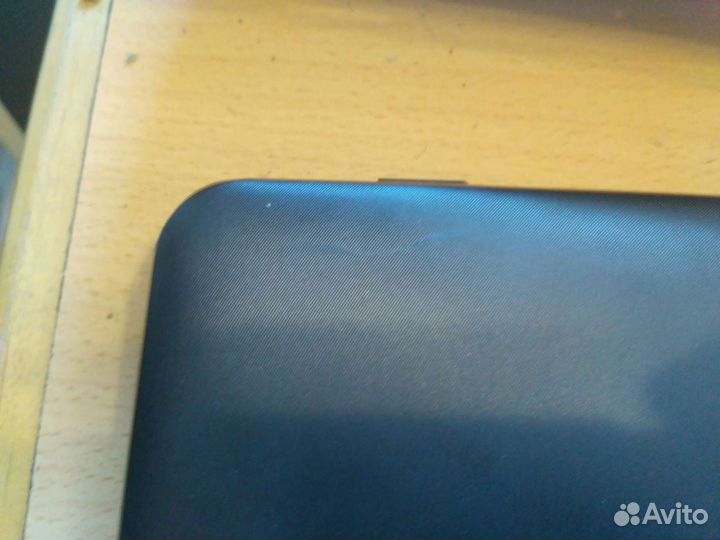 Asus x751l Запчасти разбор