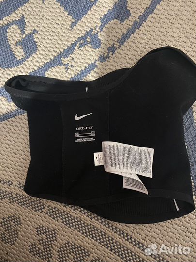 Снуд nike winter warrior