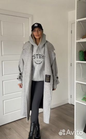 Бейсболка New Era новая женская