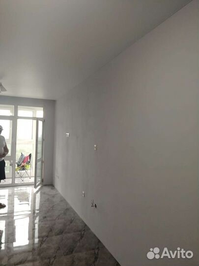 Ремонт ванной под ключ