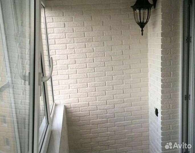 Декоративный кирпич Клинкер