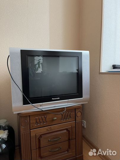Телевизор