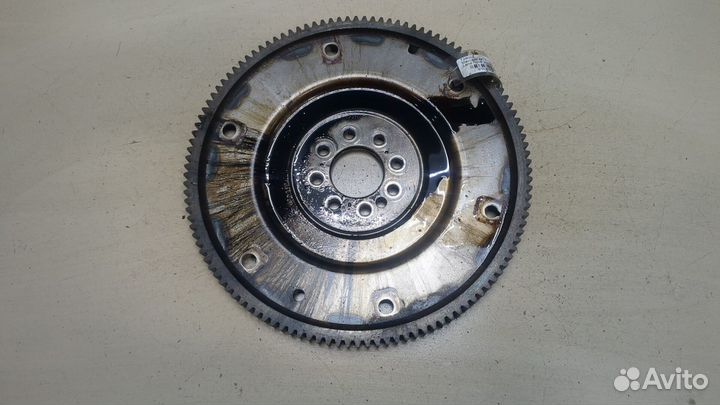 Маховик АКПП Land Rover Freelander 2, 2007