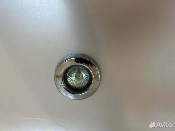 Джакузи Teuco T07 Seaside - Blower 215x200