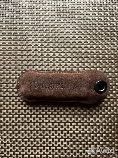Нож Leatherman Sidekick