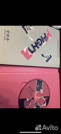 Кпоп альбом