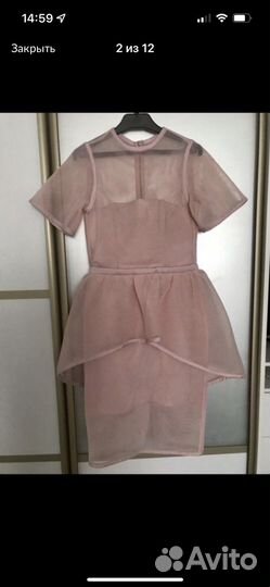 Платье женское Lea Lis