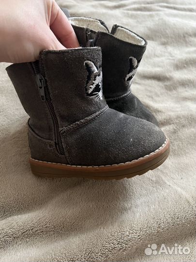 Детская обувь для девочек