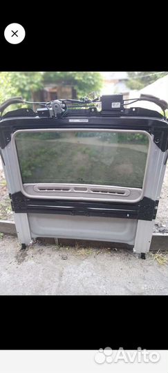 В хорошие руки