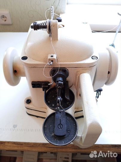 Швейная скорняжная машинка Aurora GP202