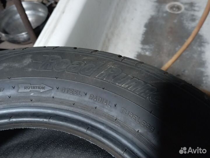 Cordiant Road Runner 185/70 R14 88H