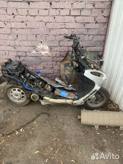 Скутер