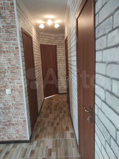 Комната 7 м² в 6-к., 3/3 эт.