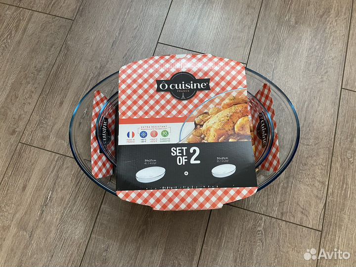 Форма для выпечки