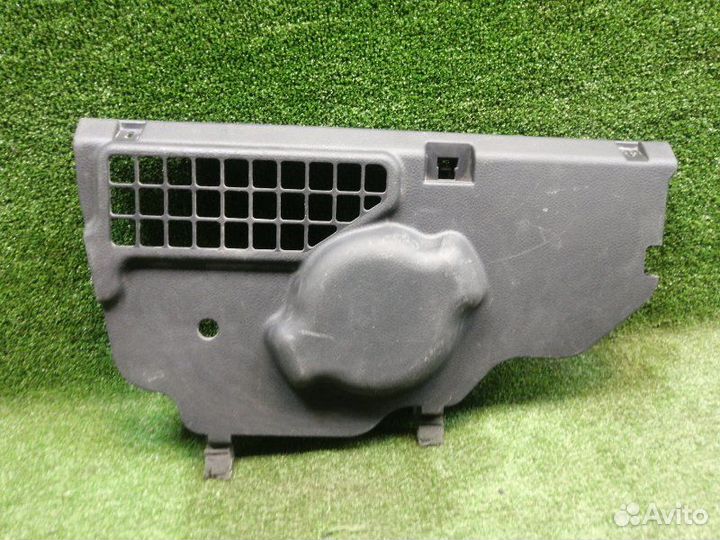 Накладка панели правая Hyundai Santa Fe 3 DM 2012