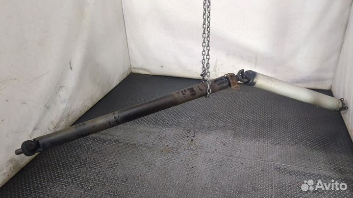 Кардан Toyota Tundra, 2007