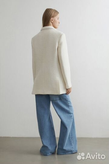 Пальто lime xs