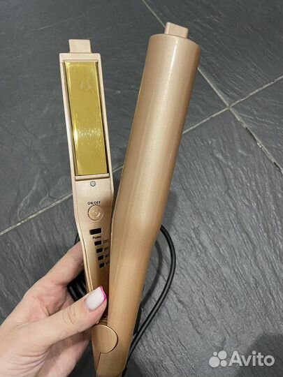 Выпрямитель для волос