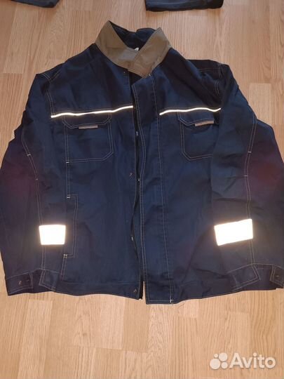 Спецодежда лето