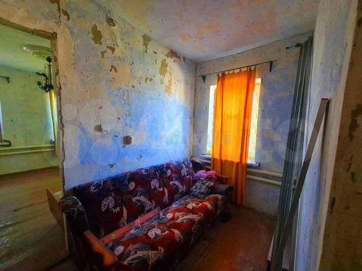 Дом 42,2 м² на участке 3,7 сот.