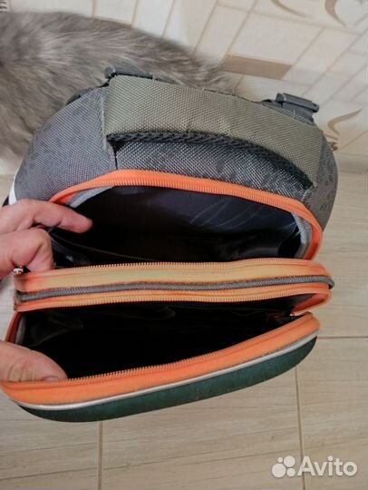 Рюкзак для мальчика