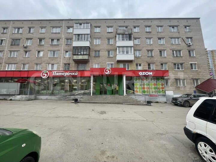 Отличное помещение на Садовом