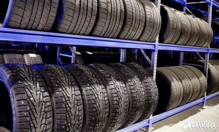 Goodyear EfficientGrip 225/55 R16