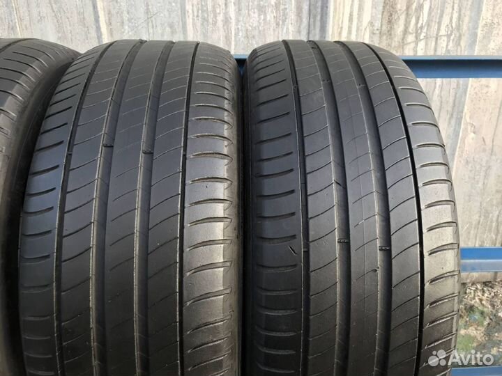 Michelin Primacy 3 225/50 R17