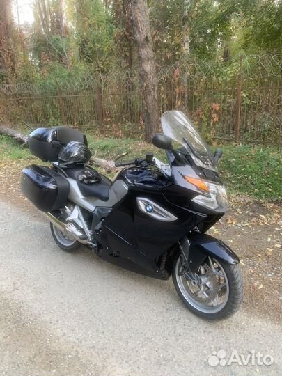 BMW K1300GT без пробега по