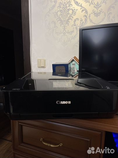 Мфу Canon MG7740