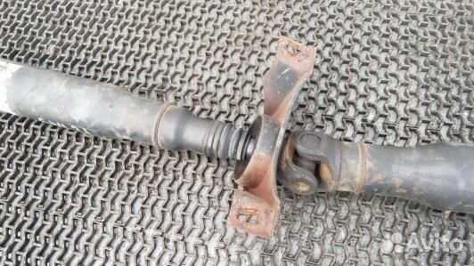 Карданный вал mercedes benz S-class W220 (GML31K30