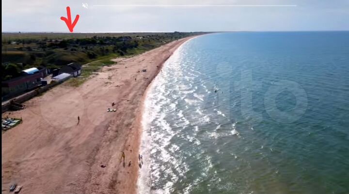 Участок 6 сот. (СНТ, ДНП)