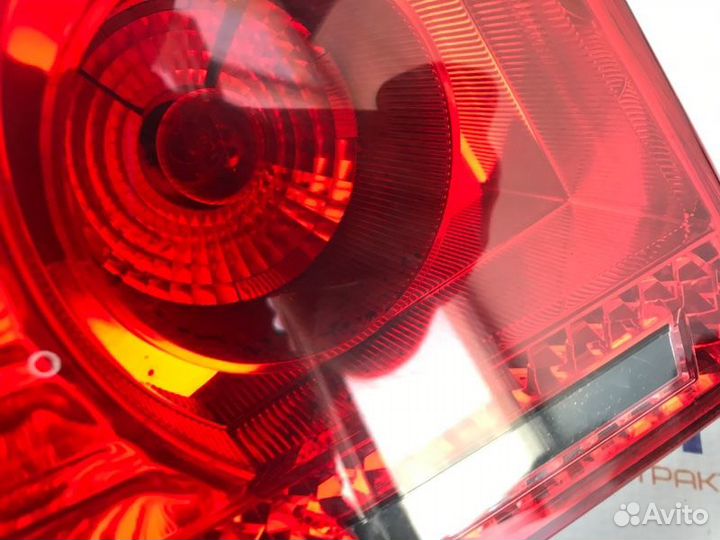 Стоп задний задний левый Bmw 5 Series E60