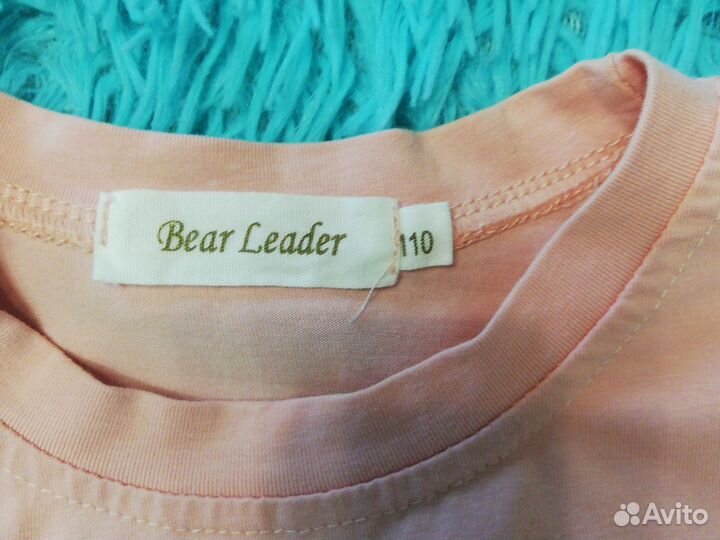 Костюмчик для девочки