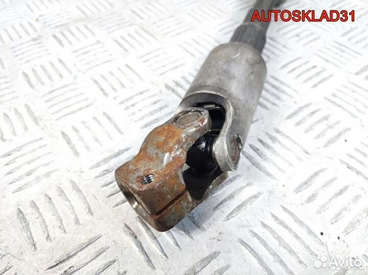Кардан рулевой Audi A4 B6