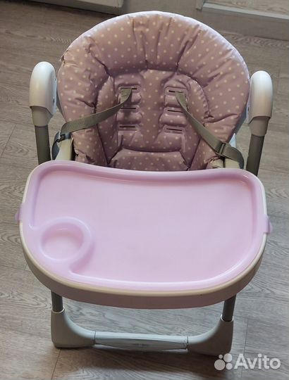 Стульчик для кормления peg perego prima papa