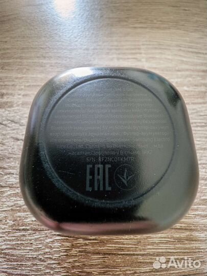 Кейс case Samsung galaxy buds pro